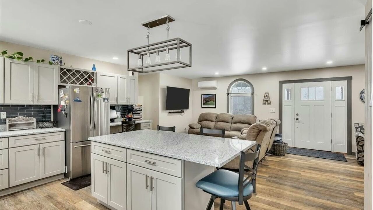 1276 Holcombville Road Whitehall, NY 12887