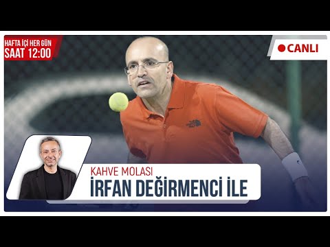 1 Yılda 40 Milyon Borçlu Her Yaştan! | İrfan Değirmenci ile Kahve Molası