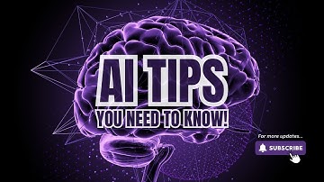 5 AI Tools That Feel Like Cheating!