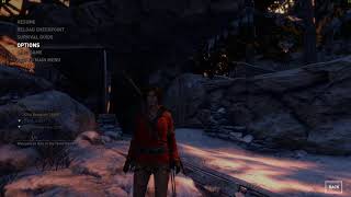 How less Anti-Aliasing is needed for higher resolution - Moar FPS