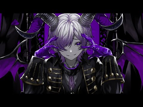 デーモンロード - Kanaria/covered by 窓付き＠