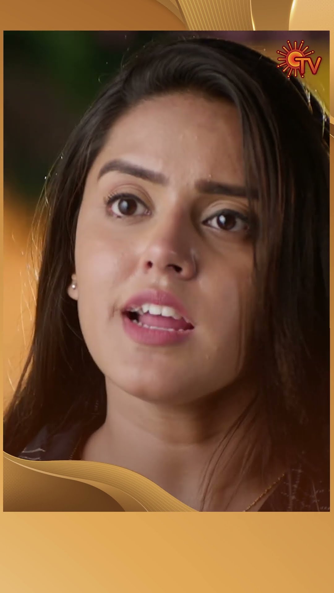 #Singapenne #SunTV #shorts #tamilserial
