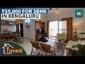 The bengaluru tenant trying to be a local but remaining an outsider  the tenant