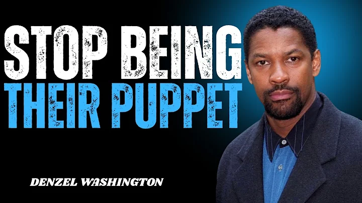 7 genius ways to outsmart manipulators | denzel washington motivation