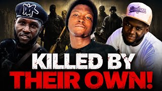 10 Notorious Cultists Who Were Brutally Killed By Their Own Cult Group