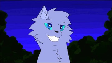 Let Go Part 2- Warrior First Series MAP (Spottedfire25)