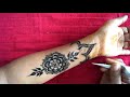 Full hand mehndi designs  full hand arabic mehndi design  enrich minds