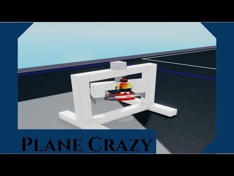 Plane Crazy Guided Missile Showcase Roblox Youtube - roblox guided missile