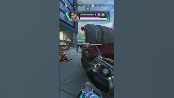 Apex Legends Crypto scan