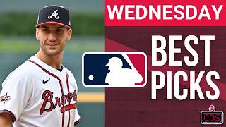 6-1 Run! Wednesday's MLB Best Picks and Predictions for May 20th!