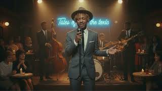 Juice Wrld  Tales Of The Toxic 1960s Soul Version 