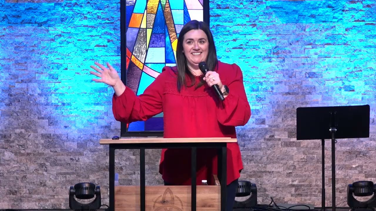 Women's Bible study : ''Enter by the narrow Gate''  (Jan 14)