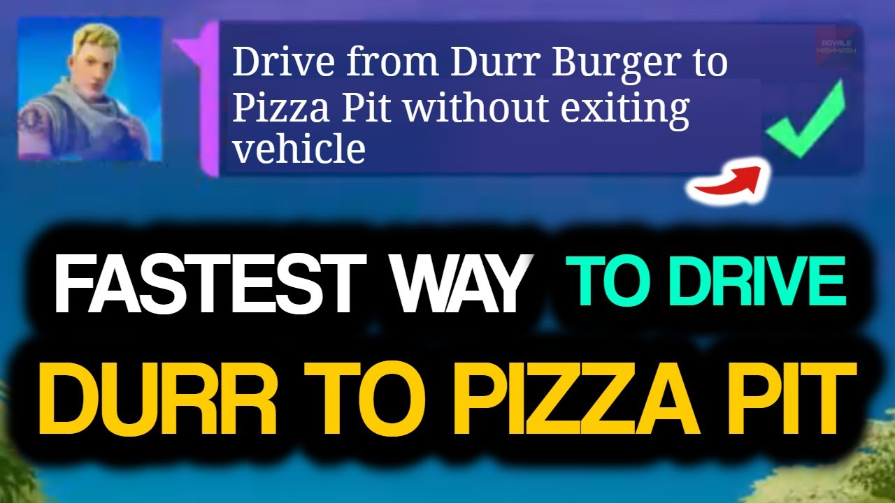 Drive From Durr Burger To Pizza Pit Without Exiting A Vehicle Drive Drive From Durr Burger To Pizza Youtube
