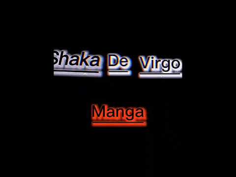shaka de virgo