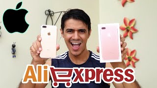 Iphone 7 Plus 256gb Aliexpress | VEJA COMO GANHAR DINHEIRO IMPORTANDO IPHONE 💵