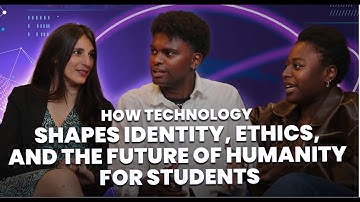 Philosophy in the Age of AI: How Technology Shapes Identity, Ethics, and the Future for Students