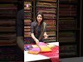 Vaarahi Silks, KPHB | Best Silk Saree Shop in Hyderabad |Best Silk Sarees | Varahi Silks#varahisilks