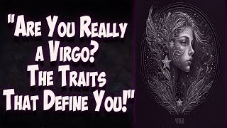 "The Virgo Code: Personality Secrets You Need to Know!"