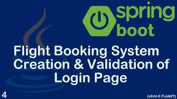 Spring Boot Login Functionality with Thymeleaf | Secure Login Step-by-Step | #java | #springboot