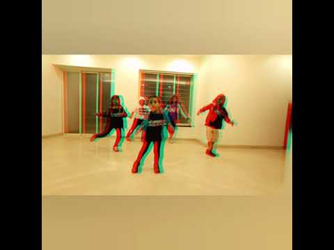 ghungroo-song-i-war-|-hrithik-roshan,-vanni-kapoor-|-kids-dance-|-arijit-singh,-shilpa-rao