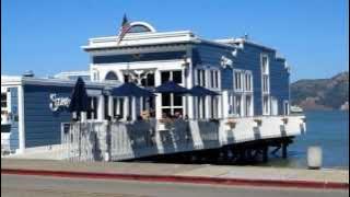 San Francisco: Sausalito