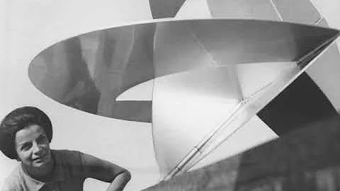 Art Basel 2020 | Lygia Clark, "Bicho em Si - Pq"(1...