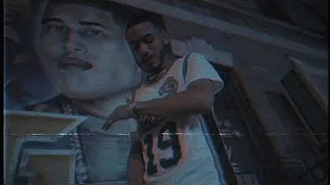 Tim Cash - Been Through (OFFICIAL MUSIC VIDEO)
