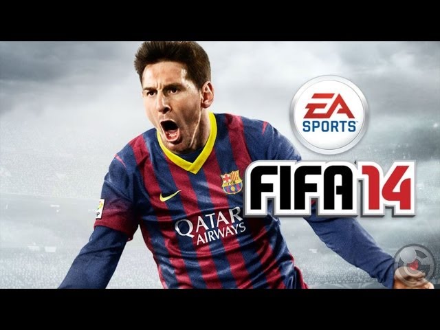 EA Sports Releases Free-to-Play 'FIFA 14' for iOS - MacRumors