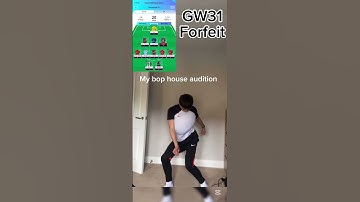 GW31 Forfeit 1/2 #fantasy #football #fantasyfootball #fpl #funny #fplforfeits #forfeits