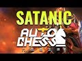 Satanic ► Dota Auto Chess