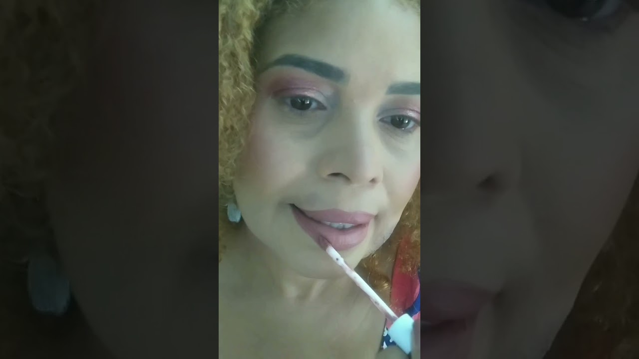 Make para meu aniversário 🎂 @ paulamakeup