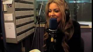 DJ Havana Brown Live In-Studio (Part 2) by TheBobRiversShow 4,127 views 14 years ago 9 minutes, 10 seconds