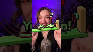 Satisfying ASMR Gaming Wins &amp; Fails 🎮