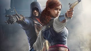 Assassin's Creed Unity Live FIN (VF)