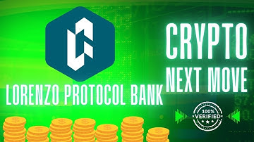 Lorenzo Protocol (BANK) —The Future of Bitcoin Liquidity & Yield | Next-Gen DeFi Powerhouse Exposed!