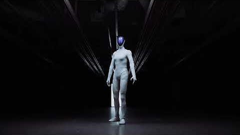 Xpeng Unveils a Real-Life “I, Robot” — Gendered Humanoid Assistant With Skin, Muscles & Personality