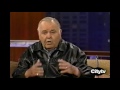 JONATHAN WINTERS - HILARIOUS INTERVIEW