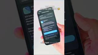 iOS 26 CAMBIA por COMPLETO con iOS 26.1 Beta 4 🤯😮💨