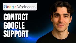 How to Contact Google Workspace Support Without Access to Admin Console (Tutorial 2025)