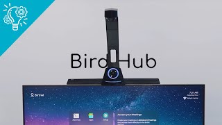 Bird Hub Review - All In One Video Conferencing Solution?