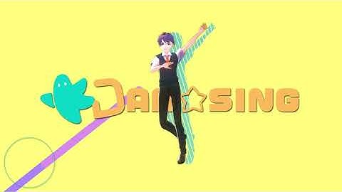 【DSS】DAN SING SING MV maker like MMD on Steam now #MMD #vroidstudio