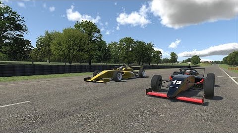 Iracing IR-04 F4 Summit Point 2022-2