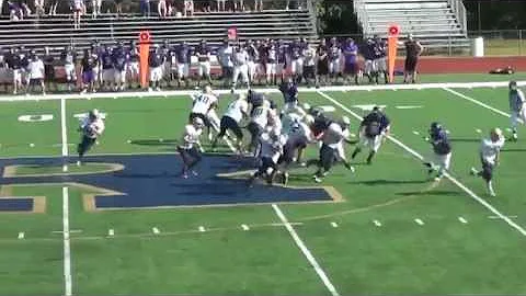 Anthony Giudice - DE - Monroe Township HS NJ - Sop...
