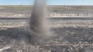 Best of the Best: A Dust Devil Compilation Film