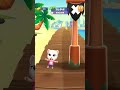 Epic Funny Fails in Talking Tom Gold Run, Hero Dash & Time Rush | Hilarious Gameplay Moments #Shorts