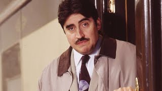 Murder on the Orient Express (2001)