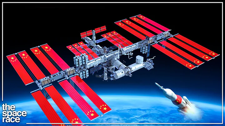 The Real Reason China Developed The Tiangong Space Station! - DayDayNews