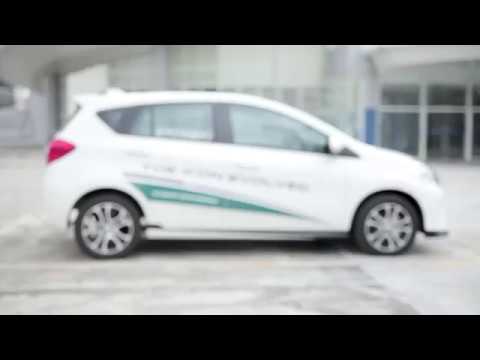 2018 Perodua Myvi Features Compilation - YouTube