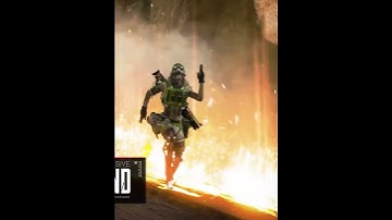 THIS is where I would place Octane in a Tier List | Apex Legends Tier List #shorts