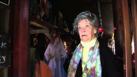 The Conjuring - 